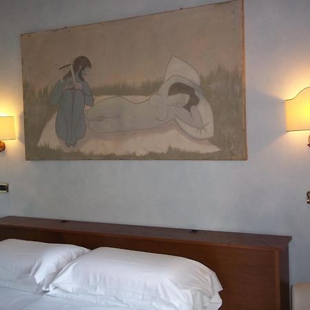 טרקיניה Agriturismo Lupo Cerrino חדר תמונה
