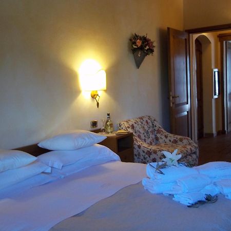 טרקיניה Agriturismo Lupo Cerrino חדר תמונה