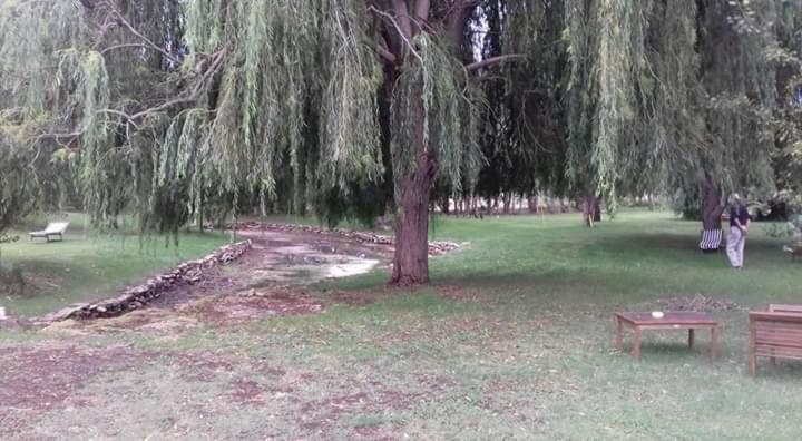 טרקיניה Agriturismo Lupo Cerrino מראה חיצוני תמונה