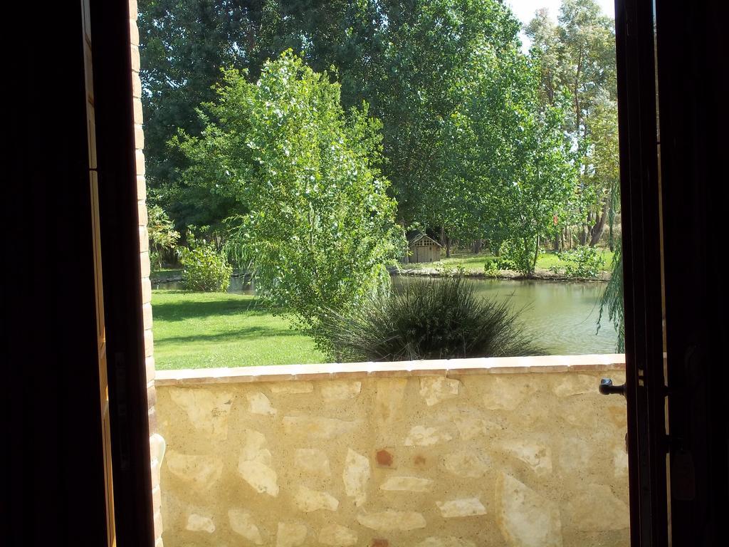 טרקיניה Agriturismo Lupo Cerrino מראה חיצוני תמונה
