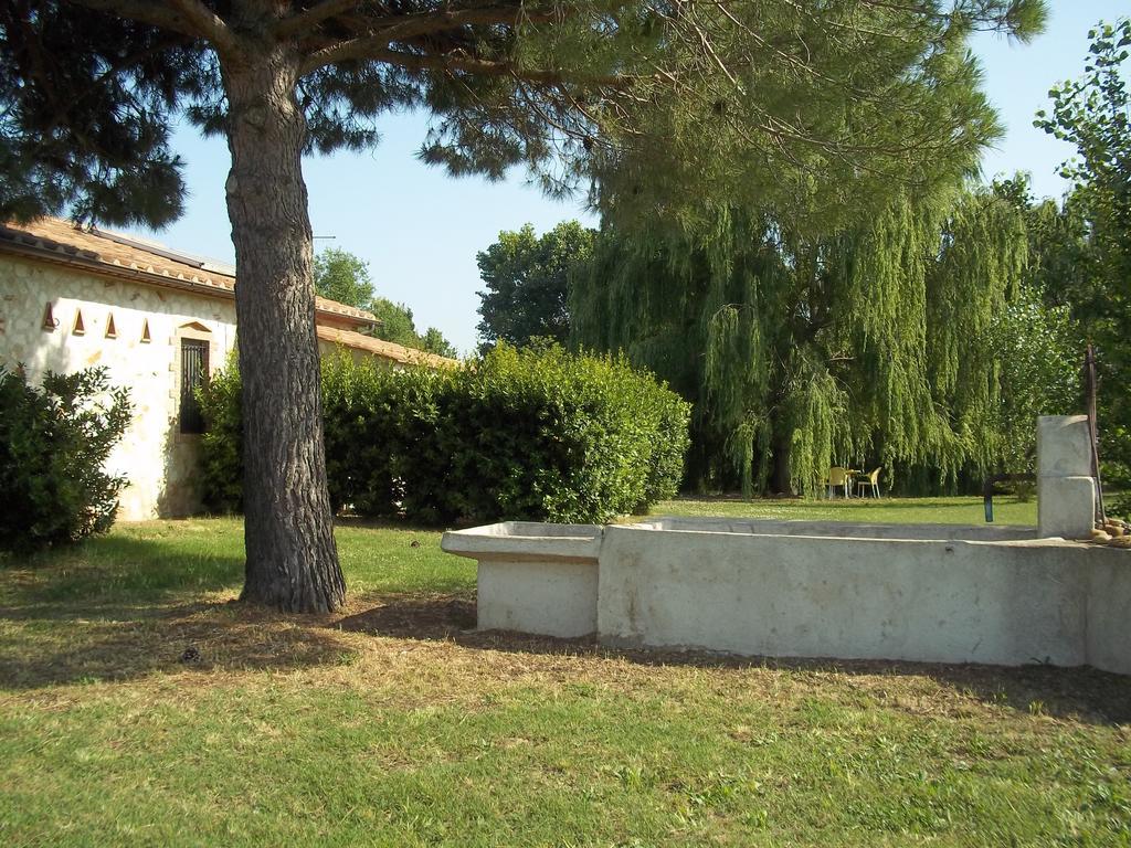 טרקיניה Agriturismo Lupo Cerrino חדר תמונה