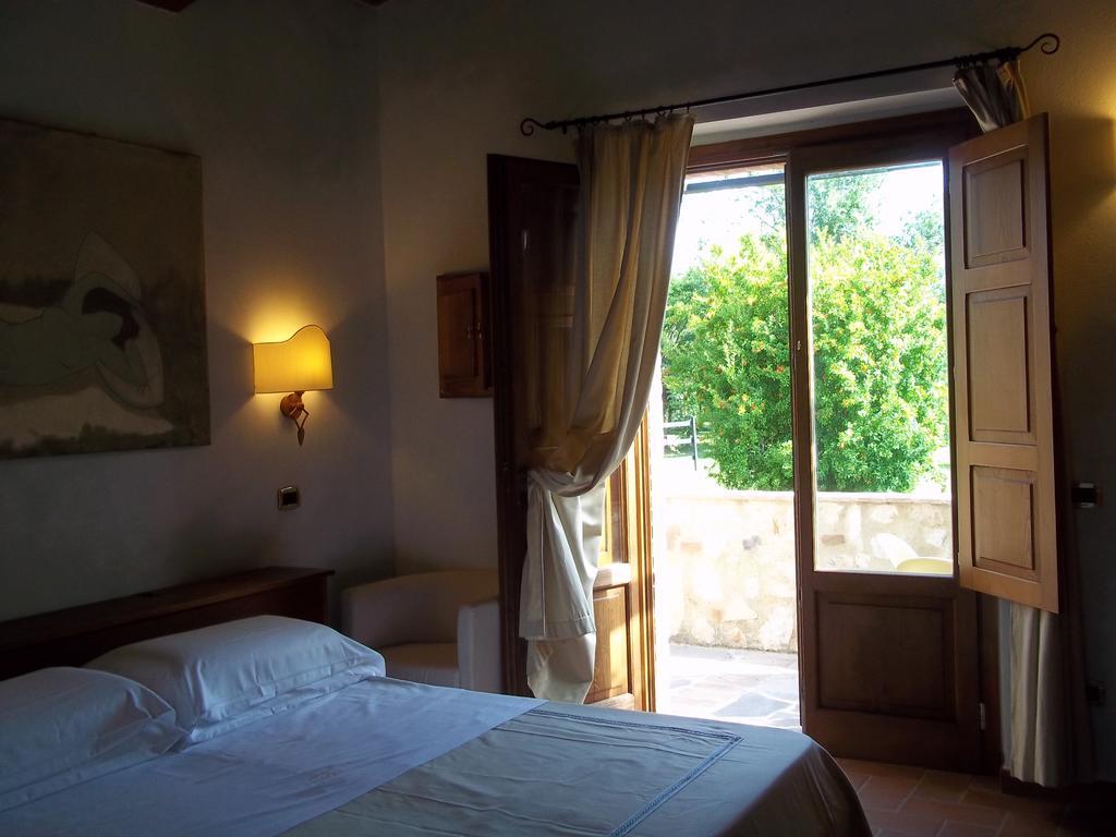 טרקיניה Agriturismo Lupo Cerrino חדר תמונה