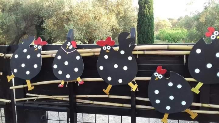 טרקיניה Agriturismo Lupo Cerrino מראה חיצוני תמונה