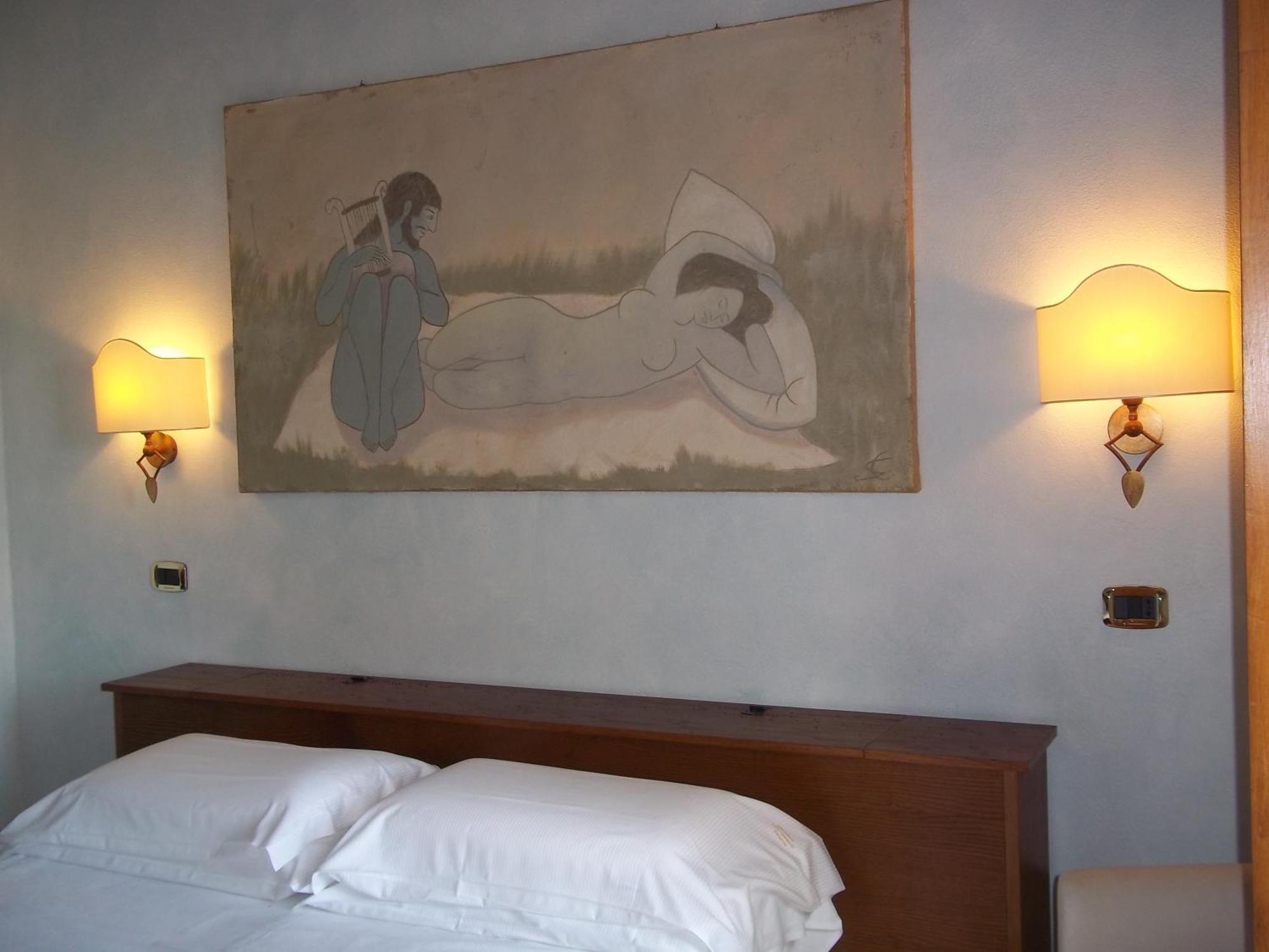 טרקיניה Agriturismo Lupo Cerrino חדר תמונה