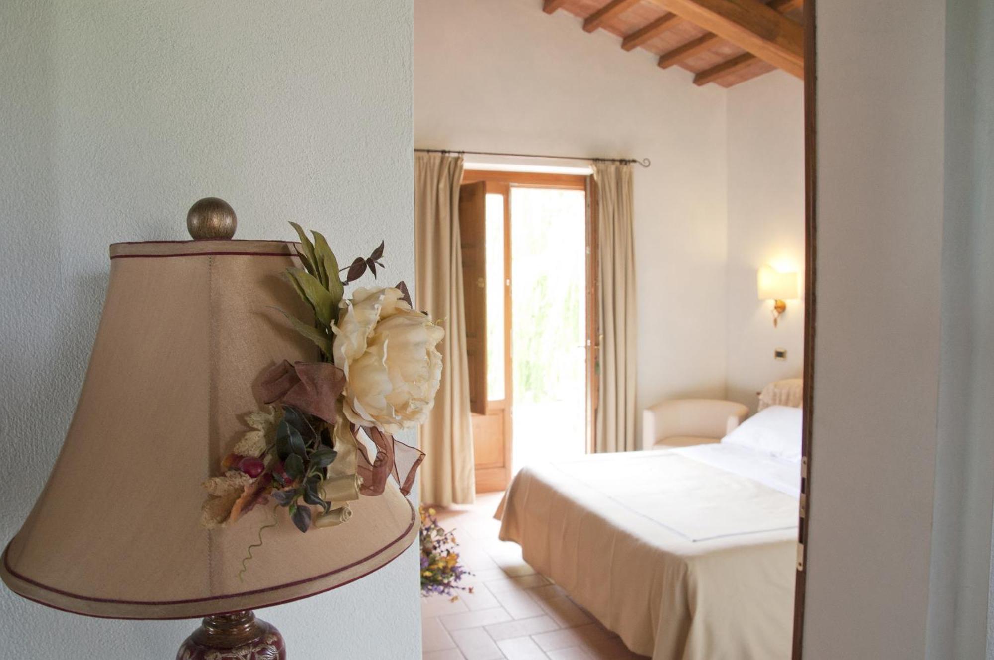 טרקיניה Agriturismo Lupo Cerrino חדר תמונה